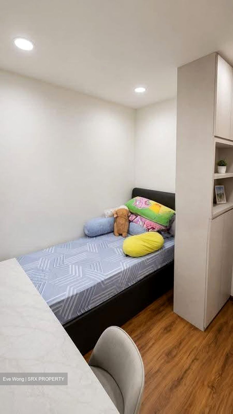 Austville Residences (D19), Condominium #613078511